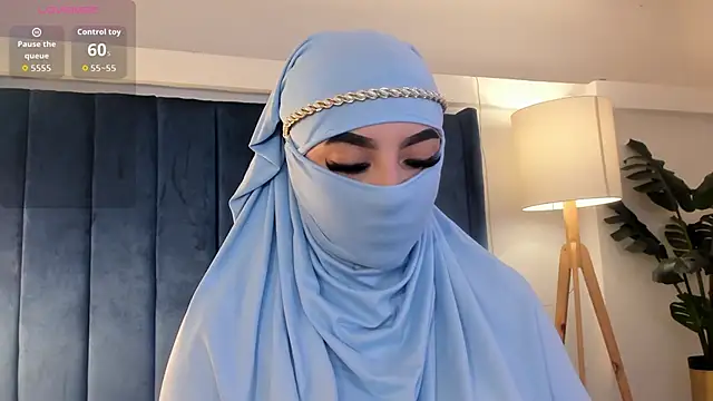  malih  online show from 02/25/26, 01:00