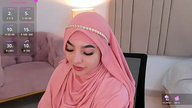  malih  online show from 07/17/26, 12:35