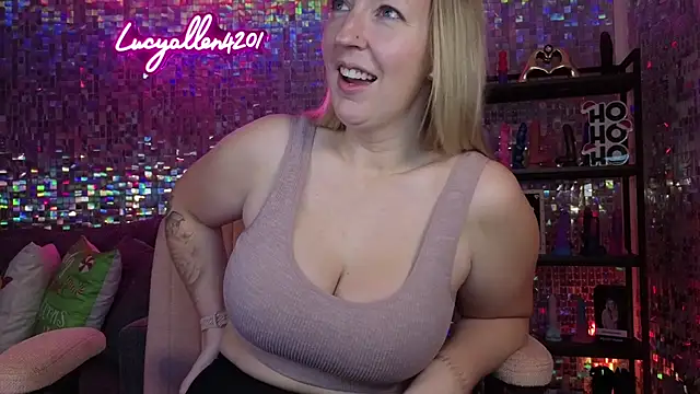 lucyallen4201 online show from 11/29/25, 01:33