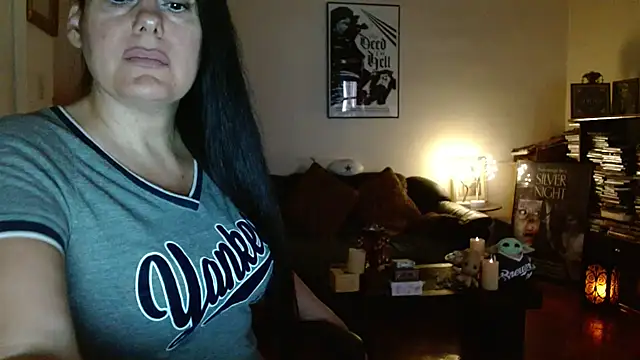 mandaloriangirls online show from 10/01/25, 04:55