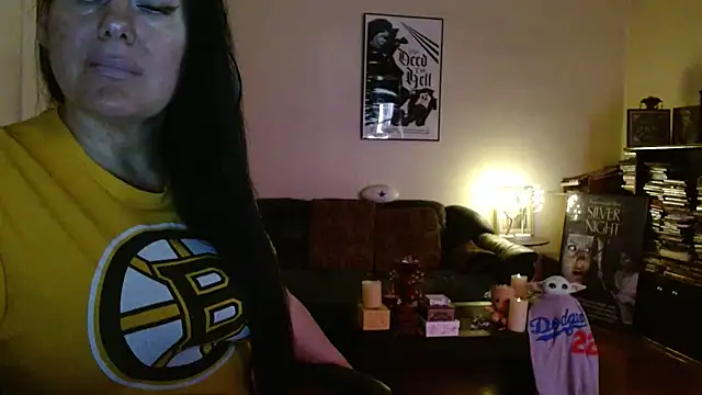 mandaloriangirls online show from 10/29/25, 03:44