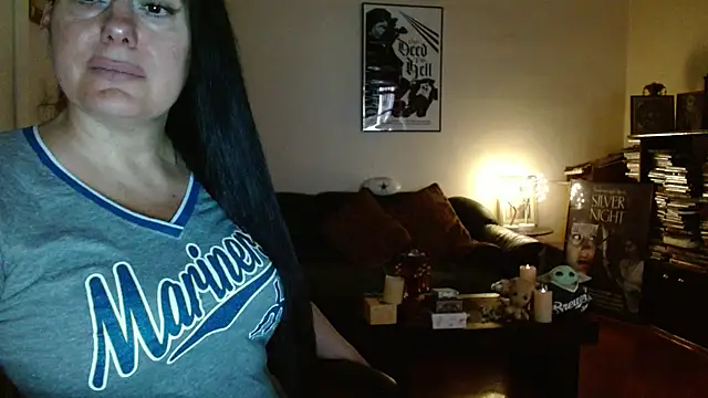 mandaloriangirls online show from 10/05/25, 05:36