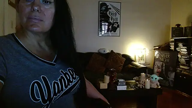 mandaloriangirls online show from 09/26/25, 06:48