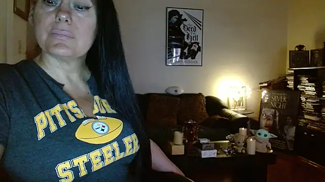 mandaloriangirls online show from 09/21/25, 03:28