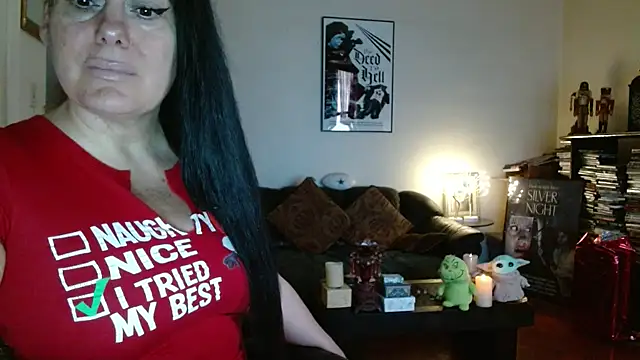 mandaloriangirls online show from 12/05/25, 06:06