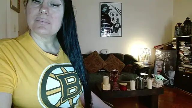 mandaloriangirls online show from 04/12/26, 06:11