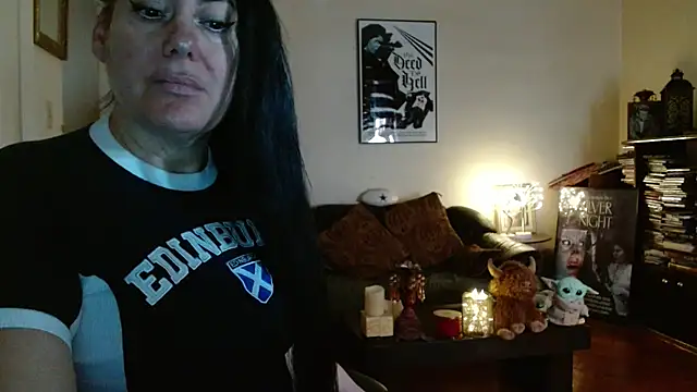 mandaloriangirls online show from 02/25/26, 06:19