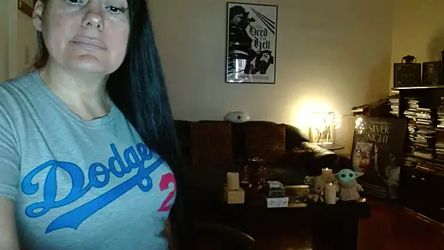 mandaloriangirls online show from 11/01/25, 05:07