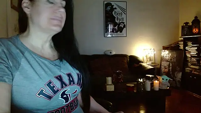 mandaloriangirls online show from 02/20/26, 07:38