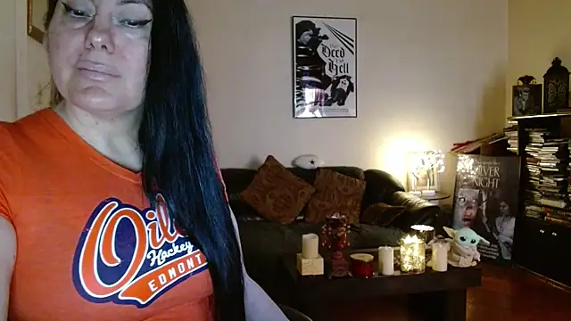 mandaloriangirls online show from 04/09/26, 06:25