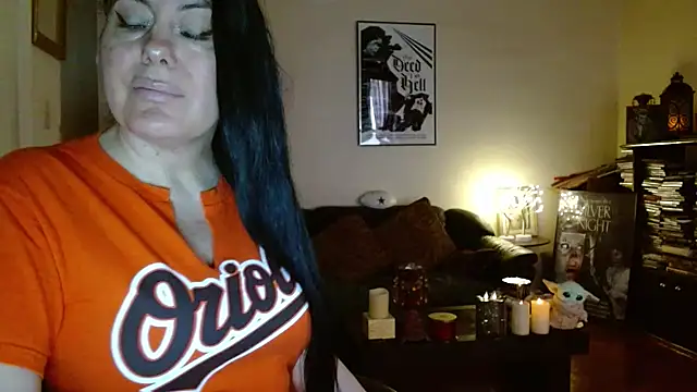 mandaloriangirls online show from 04/05/26, 06:25