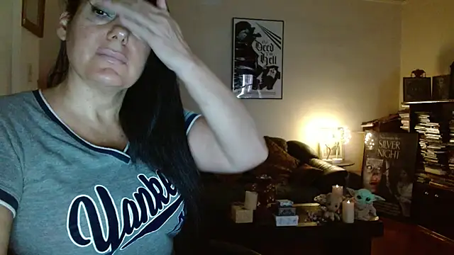 mandaloriangirls online show from 09/28/25, 03:52