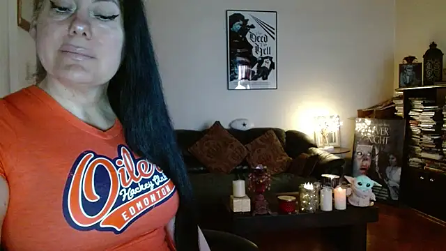 mandaloriangirls online show from 02/09/26, 06:28