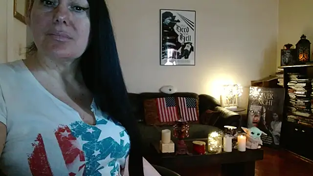 mandaloriangirls online show from 02/24/26, 08:10