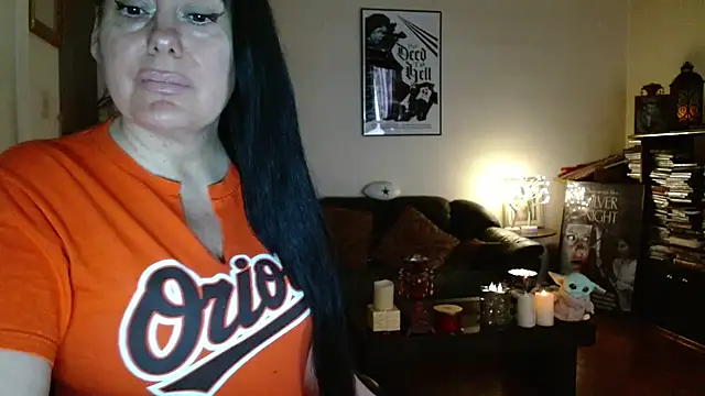 mandaloriangirls online show from 04/04/26, 08:37