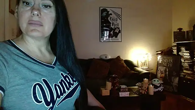 mandaloriangirls online show from 10/02/25, 05:05