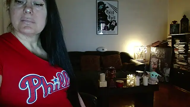 mandaloriangirls online show from 03/05/26, 06:26