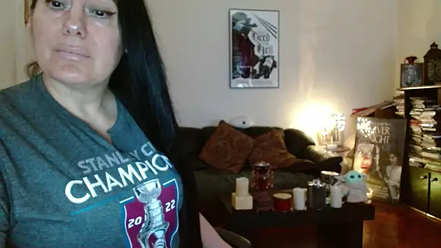 mandaloriangirls online show from 06/02/26, 05:35