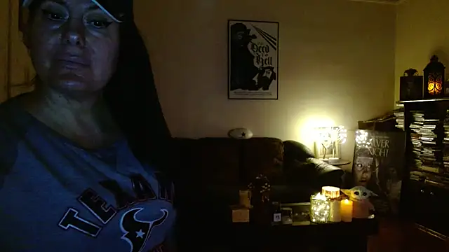 mandaloriangirls online show from 01/13/26, 10:13