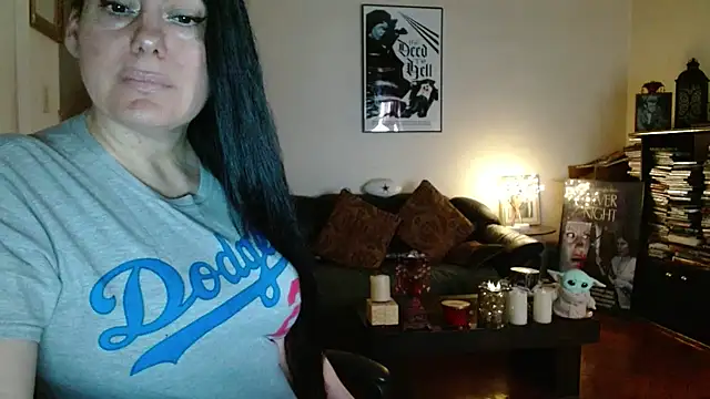 mandaloriangirls online show from 02/17/26, 07:00