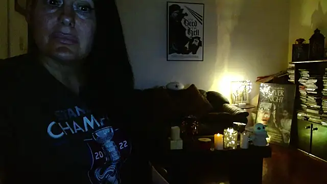 mandaloriangirls online show from 05/29/26, 01:44