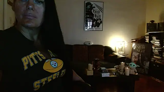 mandaloriangirls online show from 09/18/25, 05:38