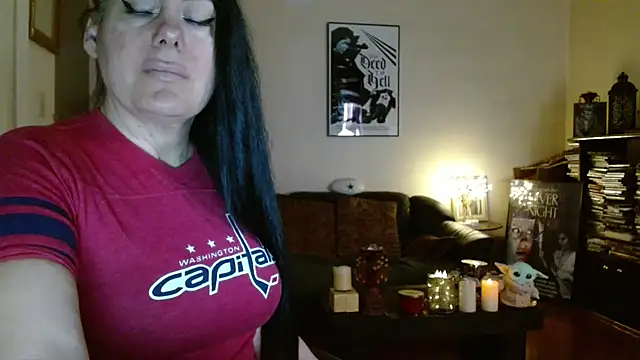 mandaloriangirls online show from 02/07/26, 07:33