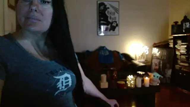 mandaloriangirls online show from 03/11/26, 08:03