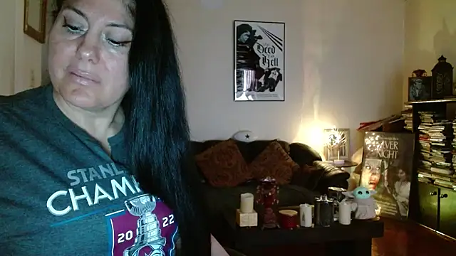 mandaloriangirls online show from 06/01/26, 05:01