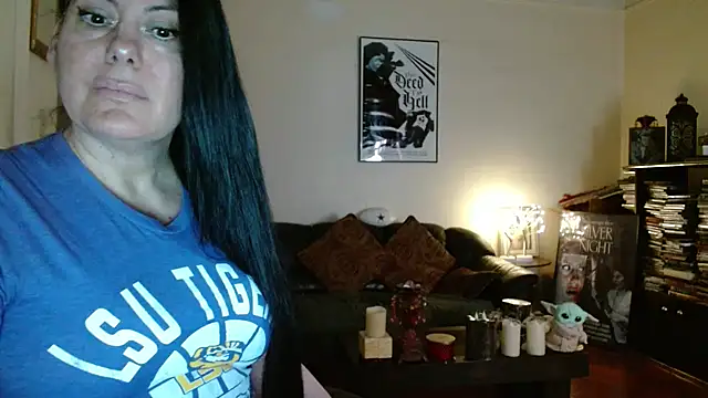 mandaloriangirls online show from 03/31/26, 04:42