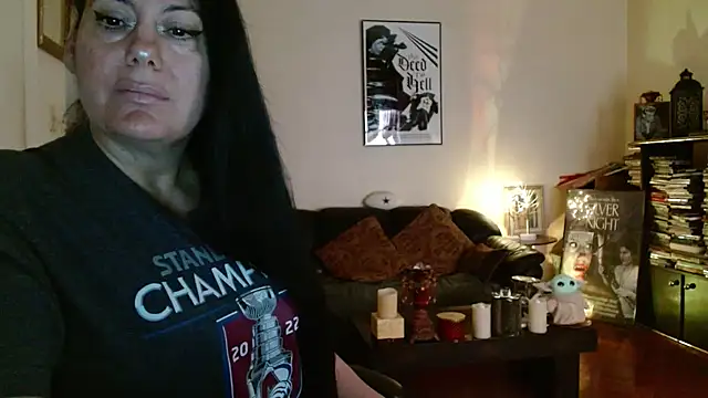 mandaloriangirls online show from 05/31/26, 03:40