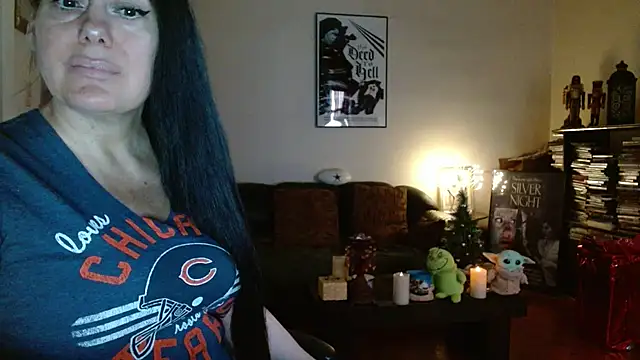 mandaloriangirls online show from 12/20/25, 05:27