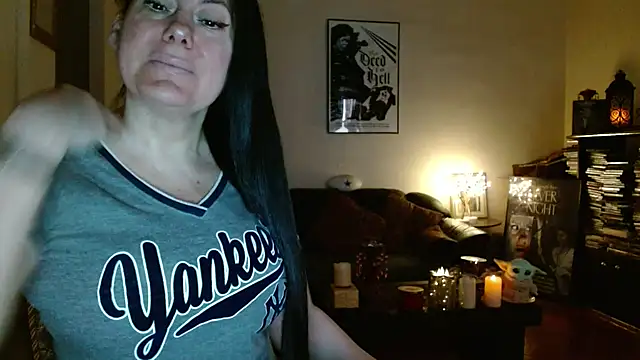 mandaloriangirls online show from 02/15/26, 08:30