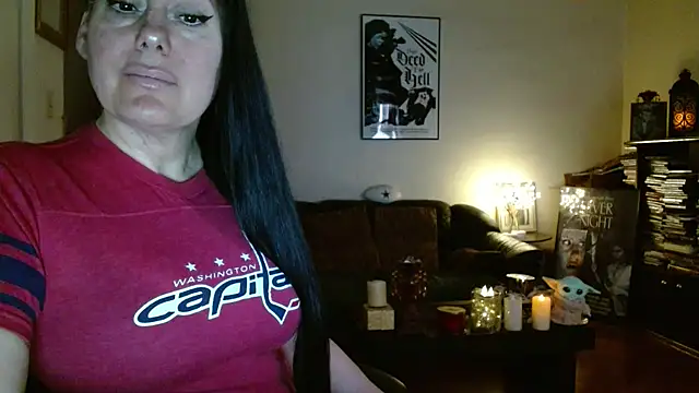 mandaloriangirls online show from 02/06/26, 08:38