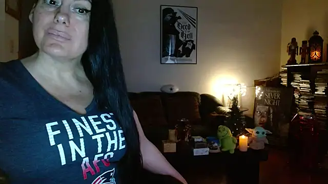 mandaloriangirls online show from 12/16/25, 08:57