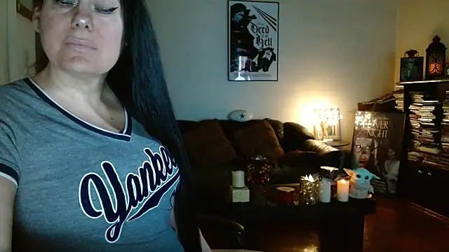 mandaloriangirls online show from 02/12/26, 07:57