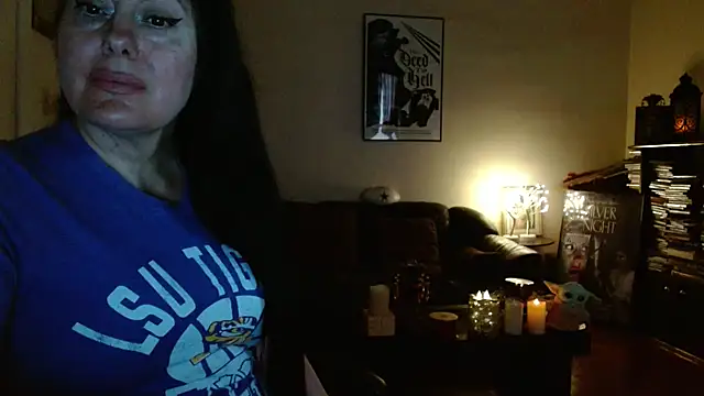 mandaloriangirls online show from 03/30/26, 10:33