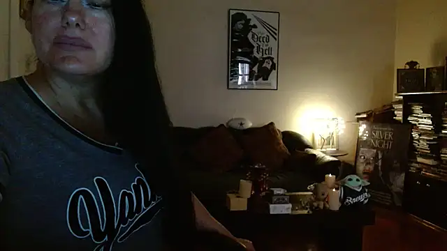 mandaloriangirls online show from 09/30/25, 05:30