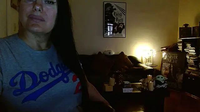 mandaloriangirls online show from 10/09/25, 05:13