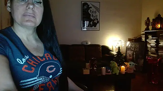 mandaloriangirls online show from 12/19/25, 07:16