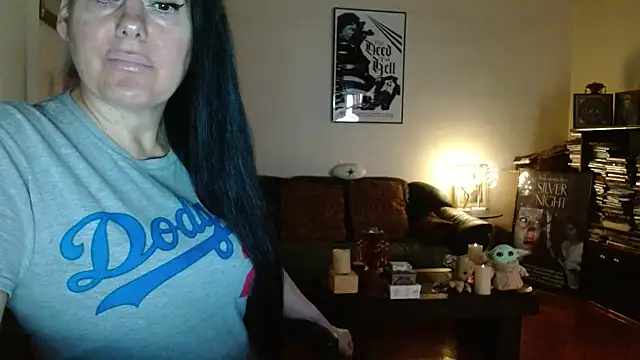 mandaloriangirls online show from 11/02/25, 06:46