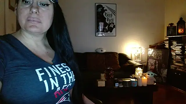 mandaloriangirls online show from 01/10/26, 06:47