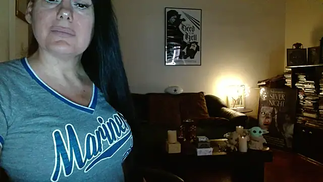 mandaloriangirls online show from 10/19/25, 05:16