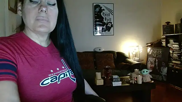 mandaloriangirls online show from 11/08/25, 06:00