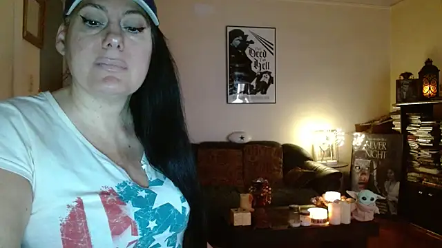 mandaloriangirls online show from 01/06/26, 06:01