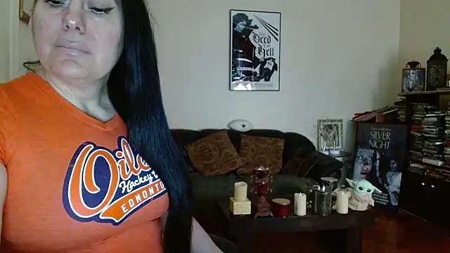 mandaloriangirls online show from 04/08/26, 05:25