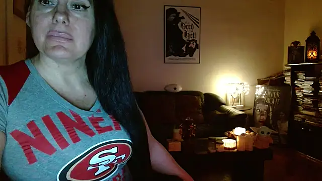 mandaloriangirls online show from 01/07/26, 10:37