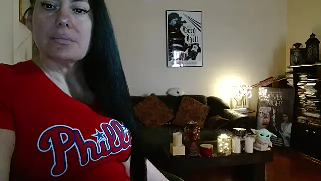 mandaloriangirls online show from 03/02/26, 05:53