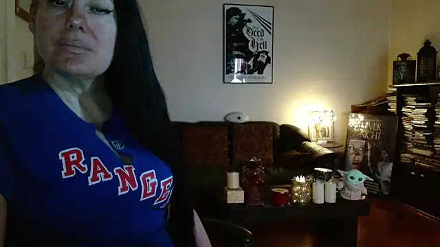 mandaloriangirls online show from 02/08/26, 07:55