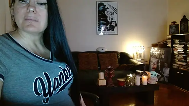 mandaloriangirls online show from 02/14/26, 06:41